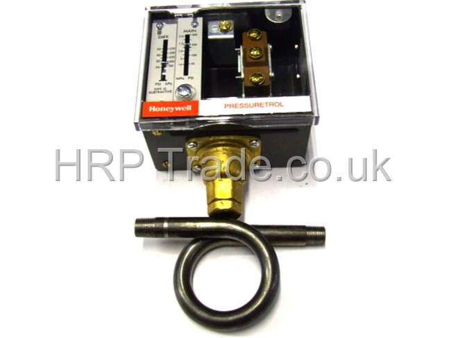 OIL SPARES  C50052K